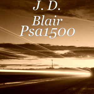 Album Psa1500 from J. D. Blair