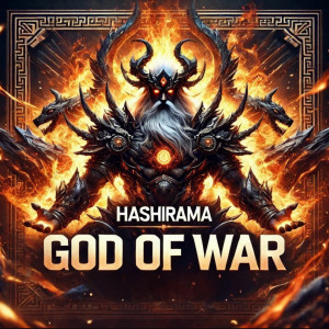 Listen to God of War song with lyrics from Hashirama