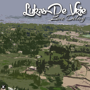 Album LOVE DELAY (2020 remastered) from 