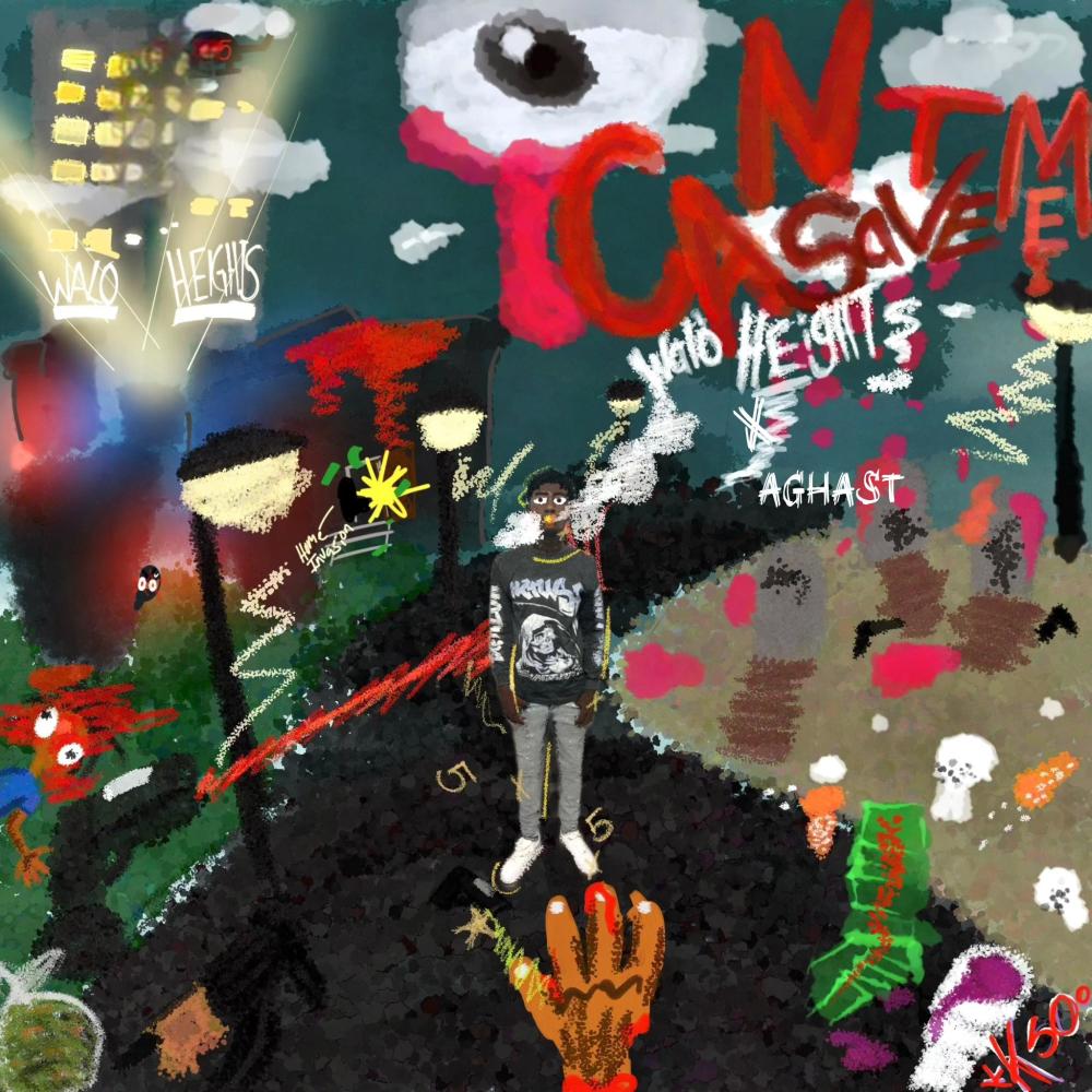 Bodyhigh (feat. Killjae) (Explicit)