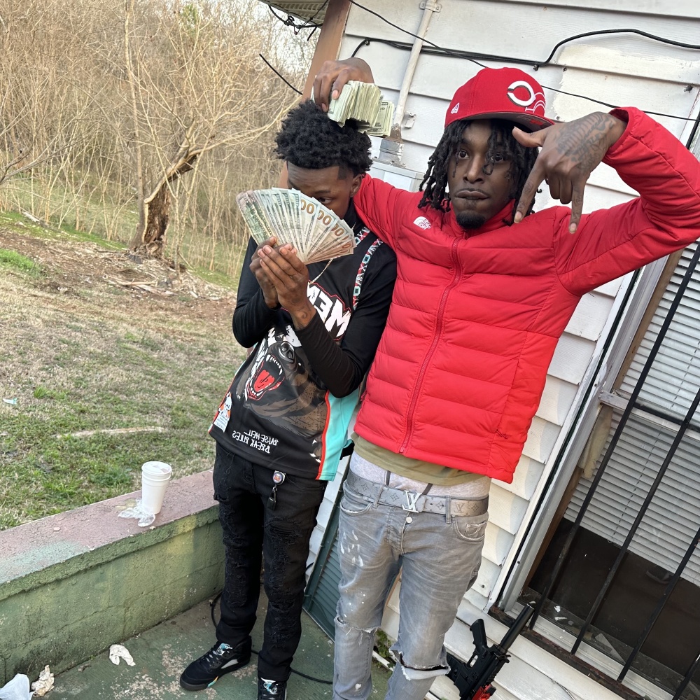 Menace 2 Society (Explicit)