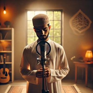 Album Mein Lajpalan from Faizan Amjad