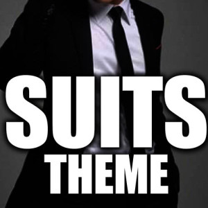 Various Artists的專輯Suits