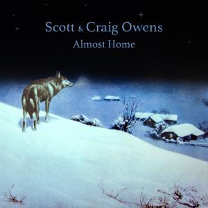 Craig Owens的專輯Almost Home