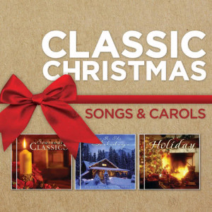 Maranatha! Christmas的專輯Classic Christmas Songs And Carols