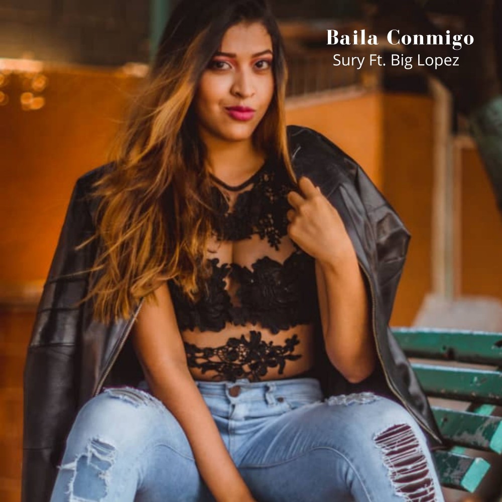 Baila Conmigo (Acústico)