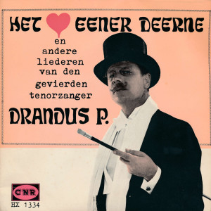 Drs. P的專輯Het Hart Eener Deerne