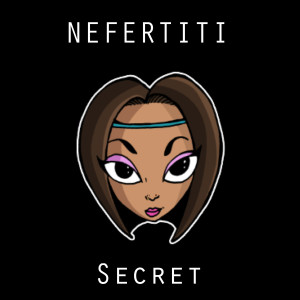 Album Secret from Nefertiti
