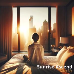 อัลบัม Sunrise Ascend (Wake-Up, Rays of Renewal, Uplift Your Spirit, Day Commence) ศิลปิน Inspiring New Age Collection