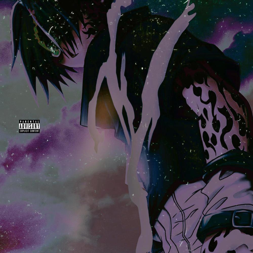 he's back (Explicit)