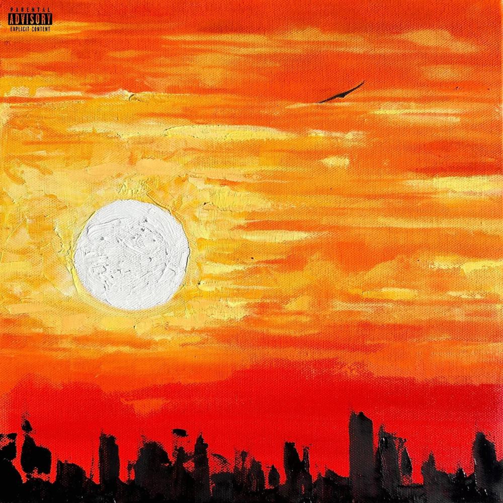 Tightrope (feat. Kaylan) (Explicit)