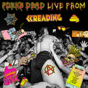 SOFT PLAY的專輯Punk's Dead (Live from Reading) (Explicit)