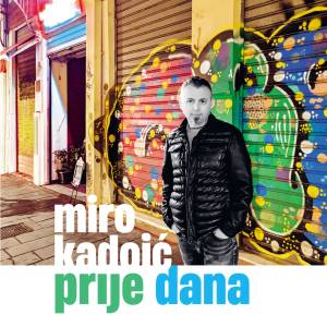 收聽Miro Kadoic的Quick Bite歌詞歌曲