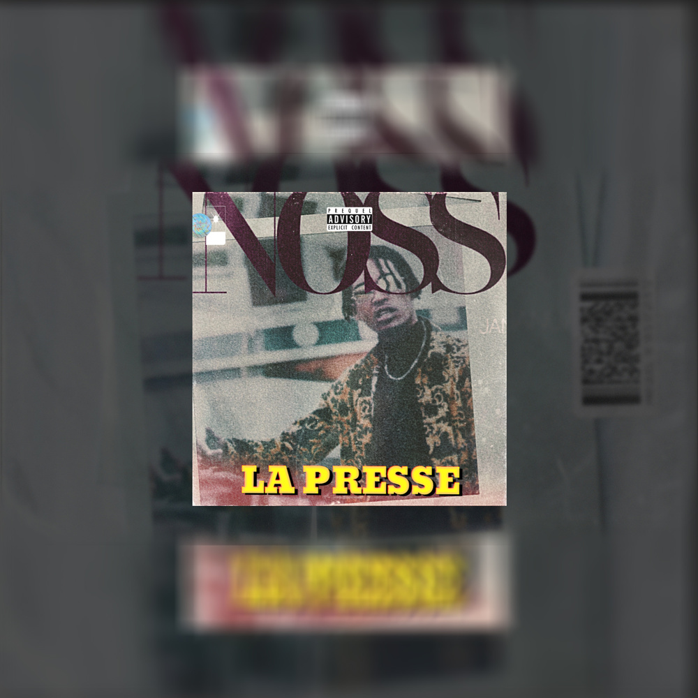 La Presse (Explicit)