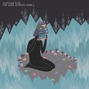 Dengarkan Grey Skies lagu dari Catching Flies dengan lirik