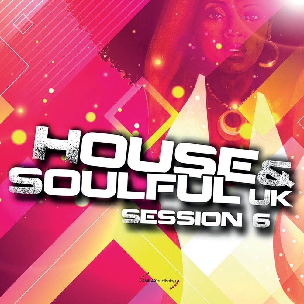 Make Me Hot (Original Mix)