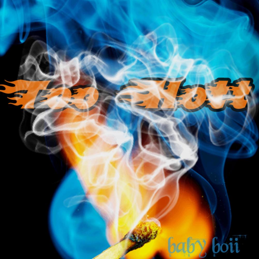 Too Hott (Explicit)