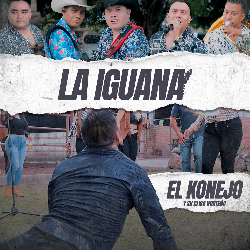 La Iguana