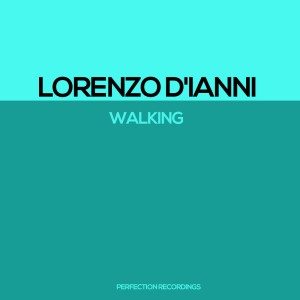 Album Walking from Lorenzo D'Ianni