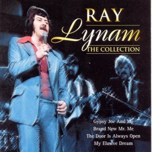 ดาวน์โหลดและฟังเพลง Hello Darling พร้อมเนื้อเพลงจาก Ray Lynam