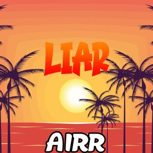 AIRR的專輯Liar