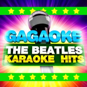 ดาวน์โหลดและฟังเพลง Hey Jude (Karaoke Version) พร้อมเนื้อเพลงจาก Gagaoke