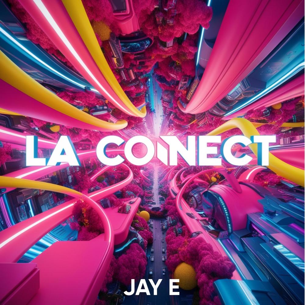 LA CONECT (Explicit)