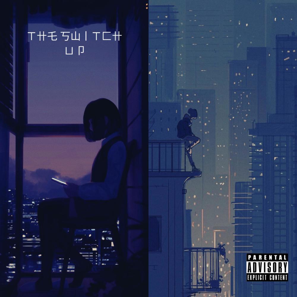 Soul Ride (Explicit)