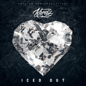 Album Iced Out (Explicit) from Karaz