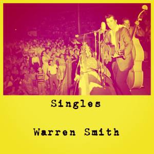 ดาวน์โหลดและฟังเพลง I'd Rather Be Safe Than Sorry พร้อมเนื้อเพลงจาก Warren Smith
