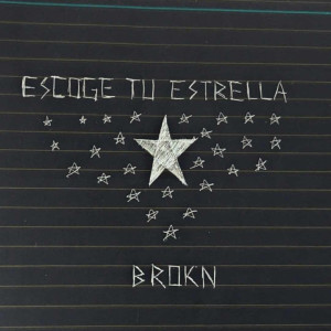 Album Escoge Tu Estrella from Brokn