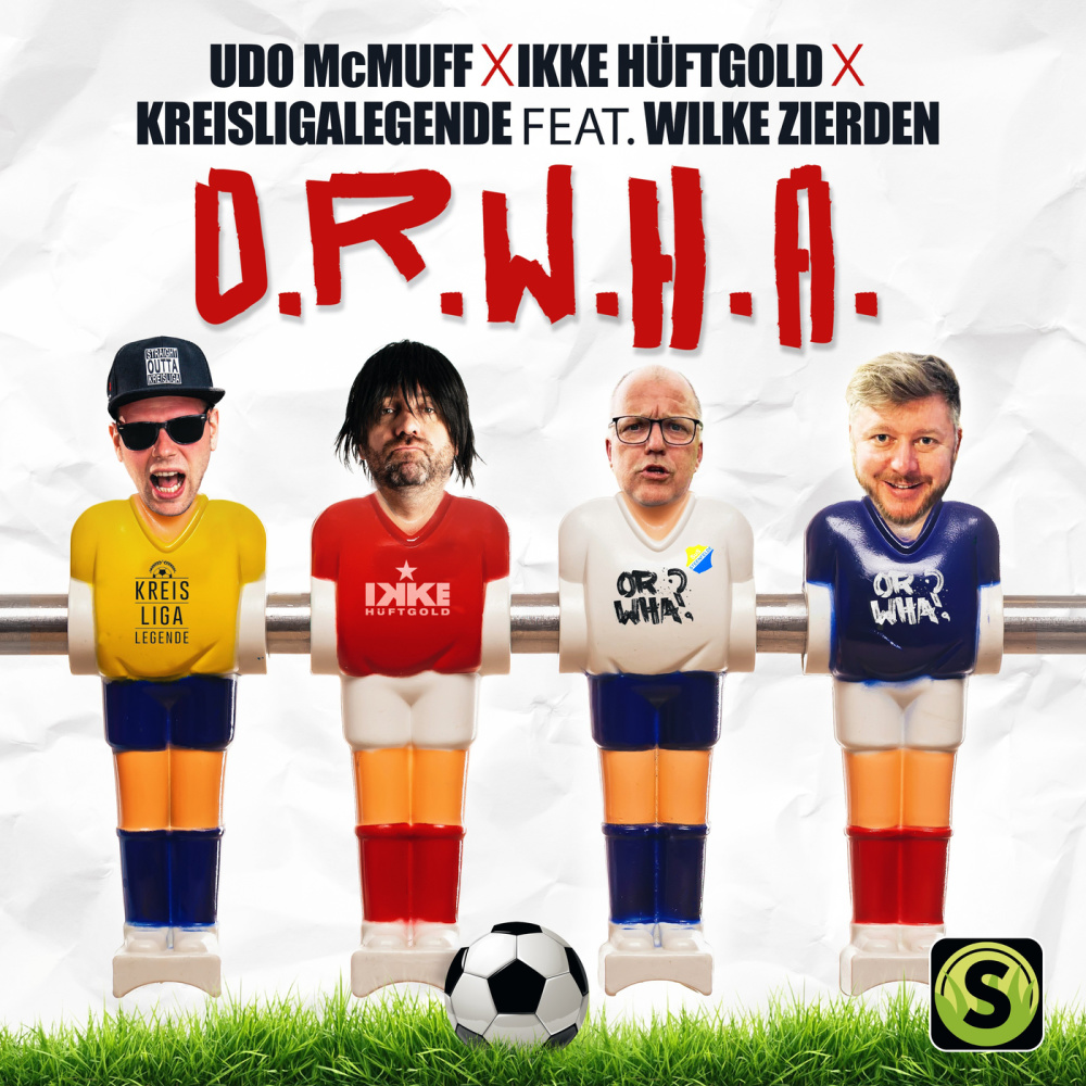 O.R.W.H.A.