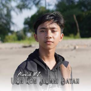 Alwalid MZ的专辑Ulon Kon Alumni Dayah