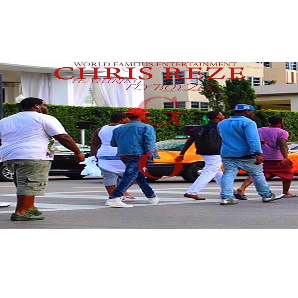 Go (feat. Fly Boy Zee) (Explicit)