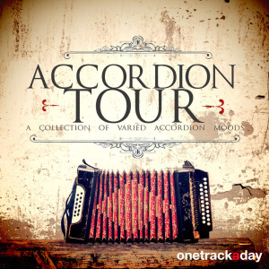 Marco Lo Russo的专辑Accordion Tour (A Collection of Varied Accordion Moods)