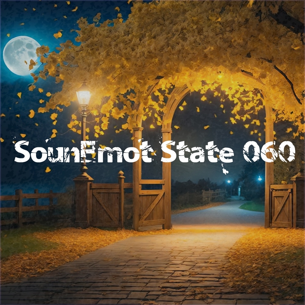 Space Glide (Original Mix)