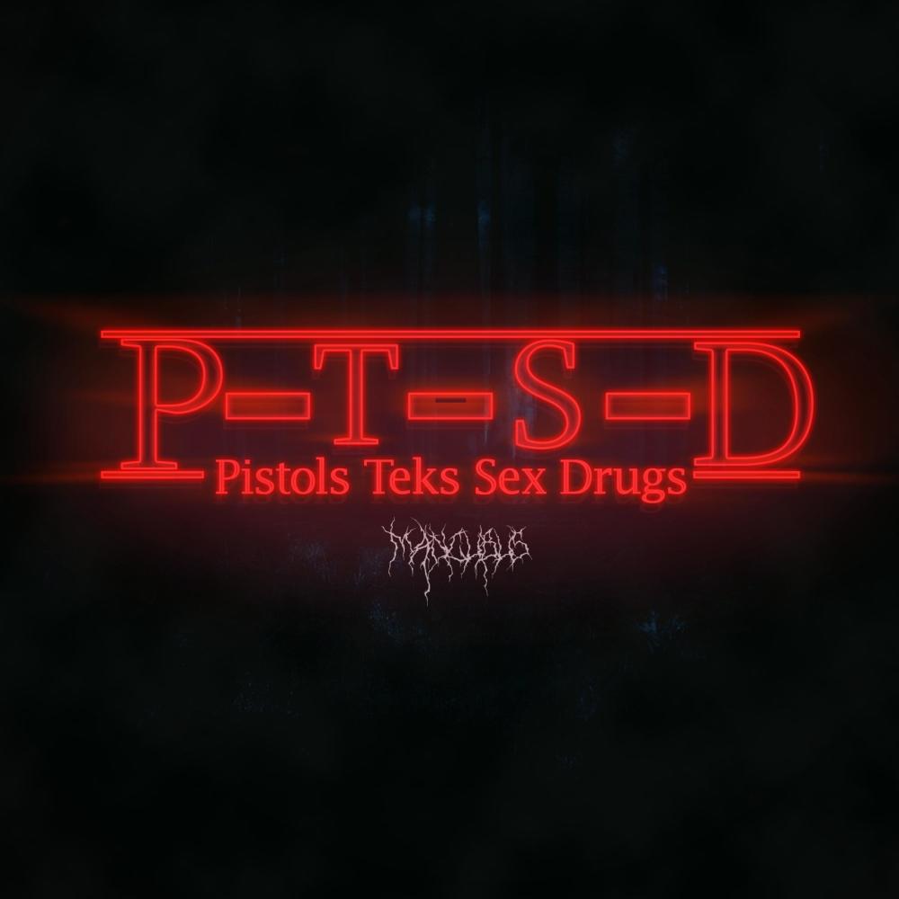 DEAD IT (Explicit)