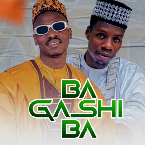 Album Ba Gashi Ba from Ado Gwanja
