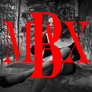 Grey Theory的專輯Max B (Explicit)