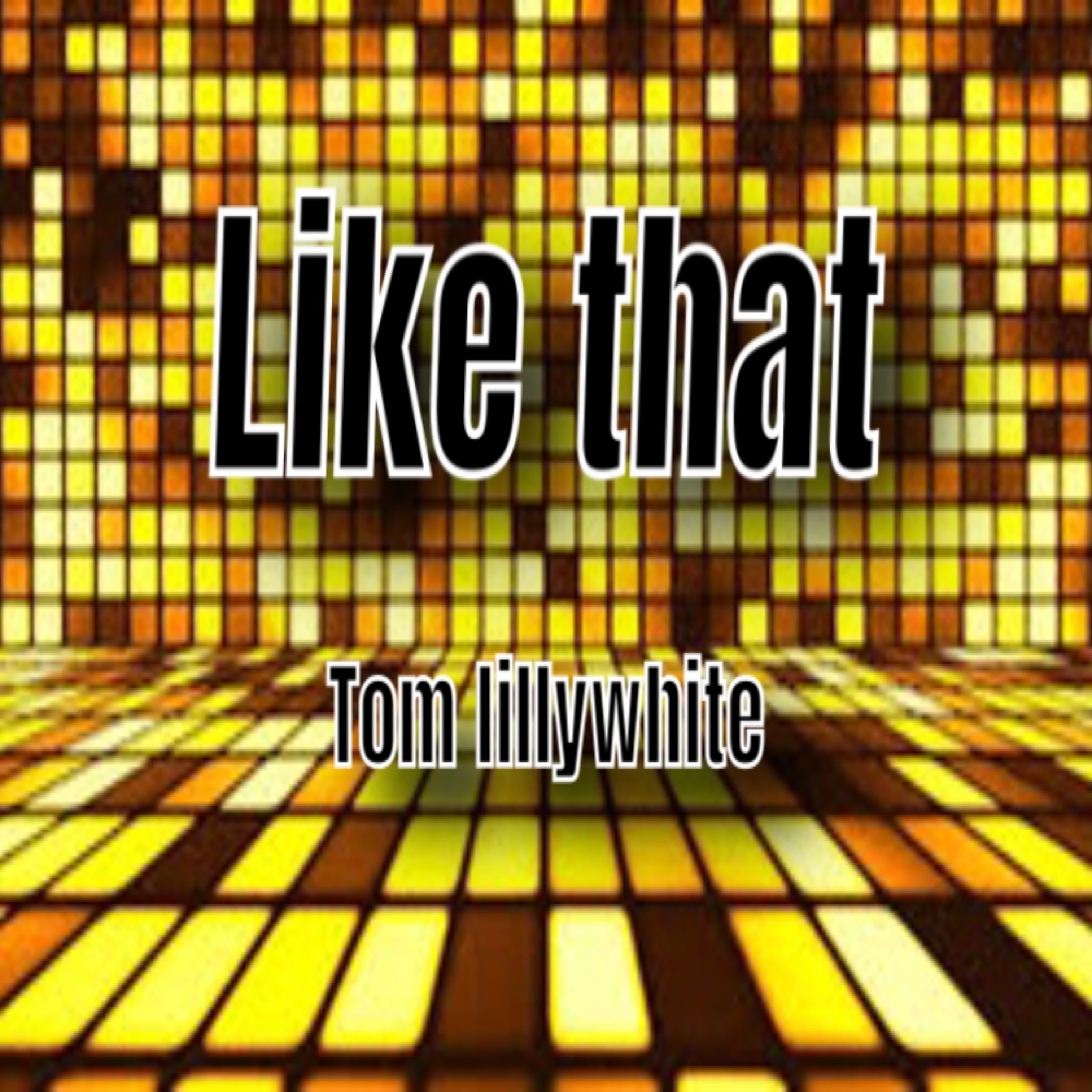 like that (Explicit)