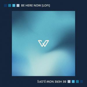 Chase Oaks Worship的專輯Be Here Now (lofi)