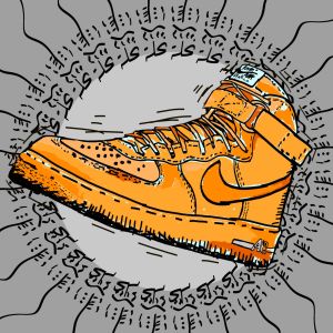 收聽Qishbar的نحلة歌詞歌曲