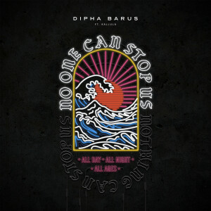Dengarkan No One Can Stop Us lagu dari Dipha Barus dengan lirik