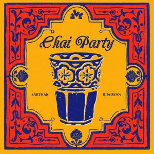 Album Chai Party from 