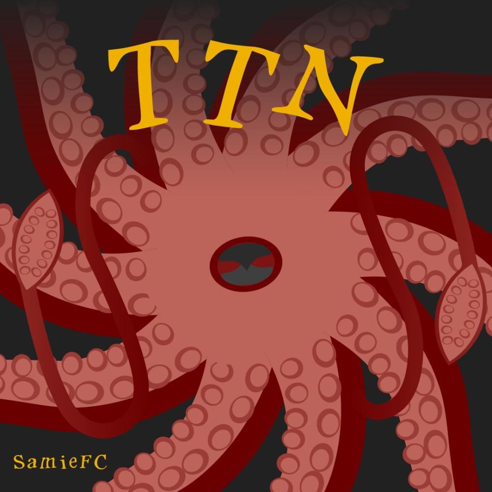 TTN (feat. Fraxeno) (Explicit)