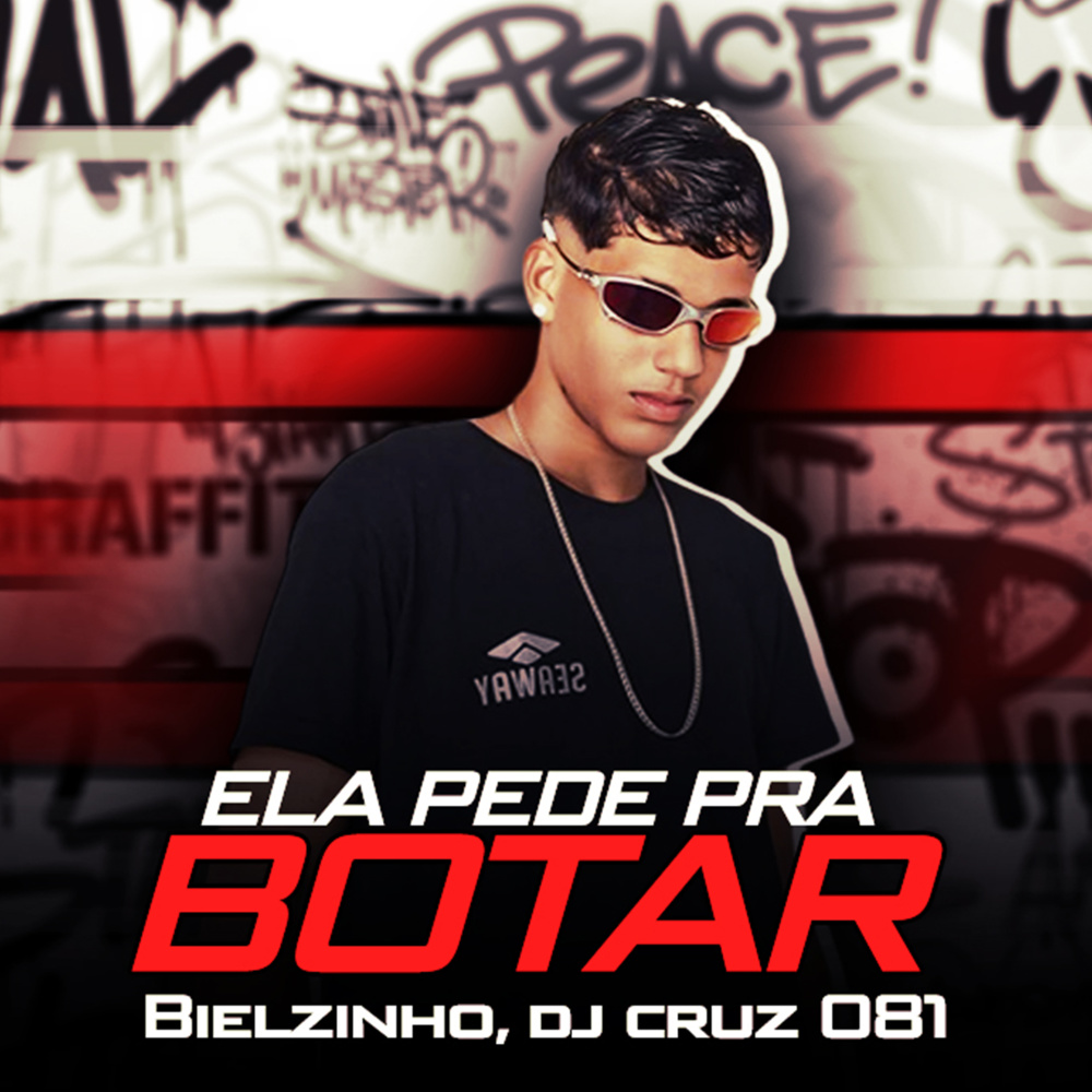 Ela Pede pra Botar (Explicit)