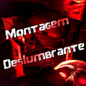 rafinhaaw的專輯Montagem Deslumbrante (Explicit)