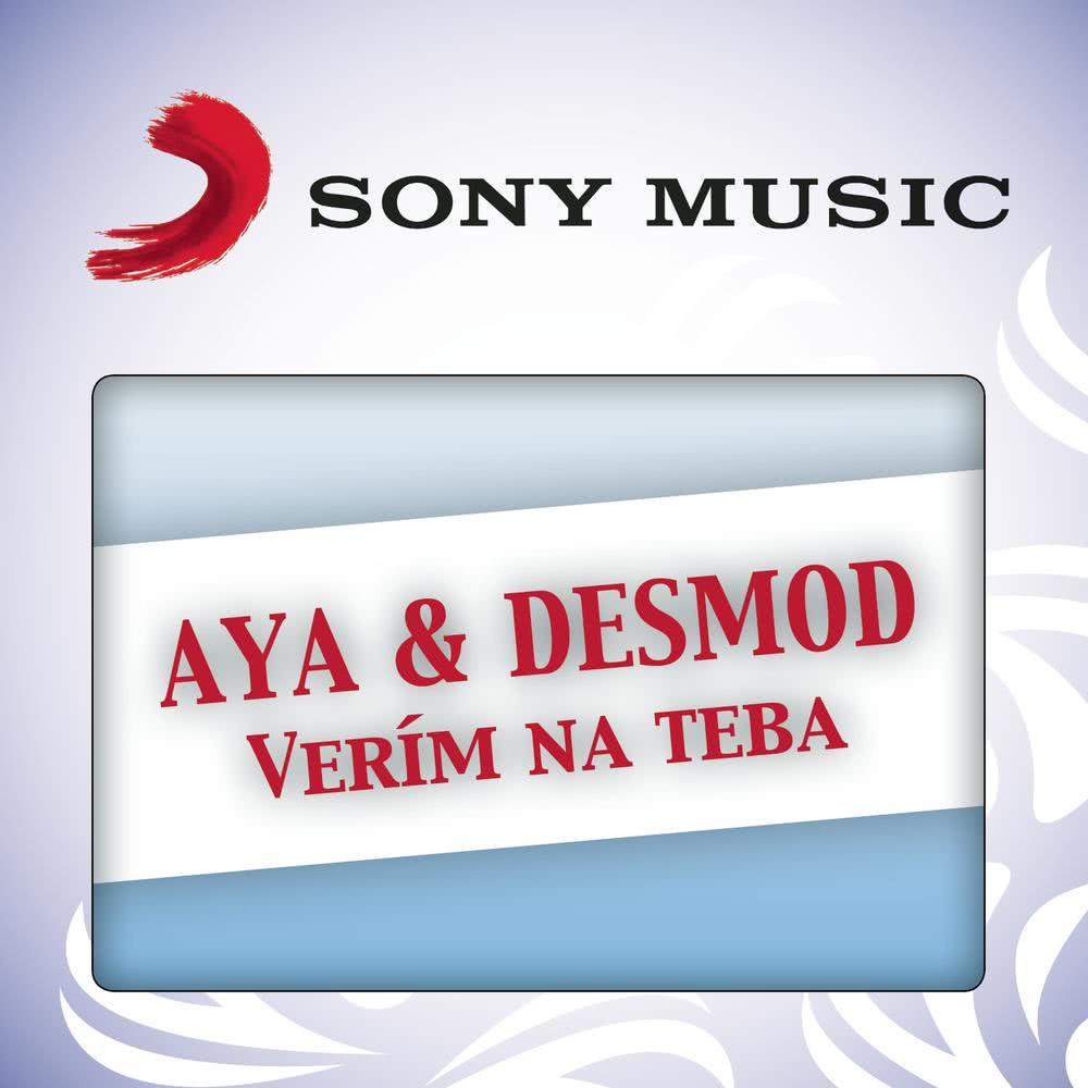 Verim na teba (feat. Desmod)