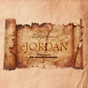 Kelly Khumalo的專輯eJordan