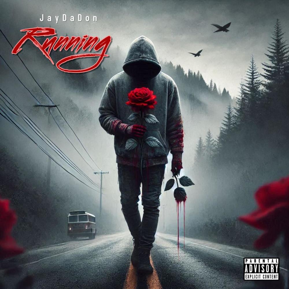 Running (Remake) (Explicit)